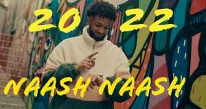 Naash Naash 音樂視頻