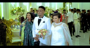 Nimco Dagan Muziki wa video
