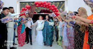Nimco Dagan Videoclip