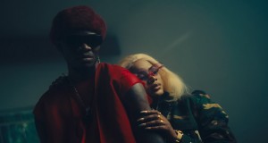 Nkalalolela Musik-Video