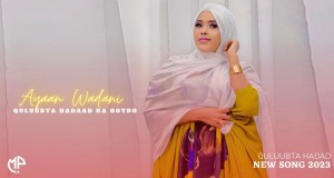 Quluubta Hadaad Ka Ooydo Video âm nhạc
