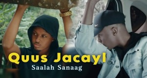 Quus Jacayl