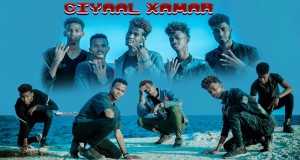 Ciyaal Xamaraa Iga Badan