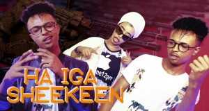 Ha Iga Sheekeen