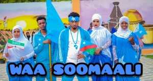 Waa Soomaali