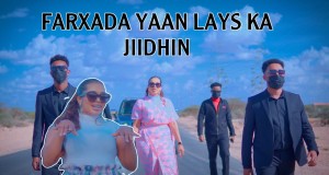 Waar Yaan Leysu Fiirsan