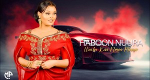 Waxba Kuu Noon Maayo Vídeo musical