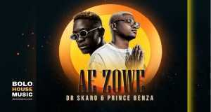 Ae Zowe Videoclip
