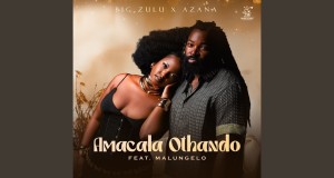 Amacala Othando Musiqa video