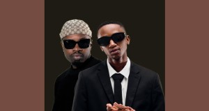 Amakhehla Video musical