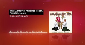 Amanazaretha Музичко видео