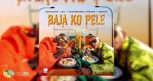 Baja Ko Pele Mele Mele