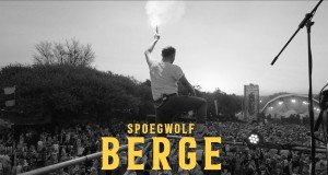 Berge Musiikkivideo