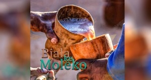 Bjala Ke Moleko Video musical