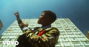 Born To Win Hudobné video