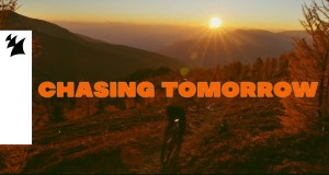 Chasing Tomorrow Музыкаль видео