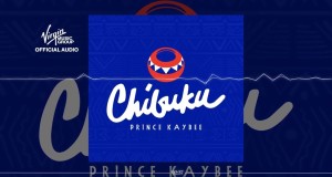 Chibuku Musiikkivideo