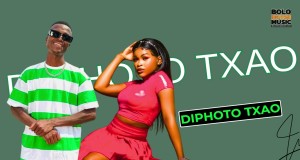 Di Photo Txao Video musical