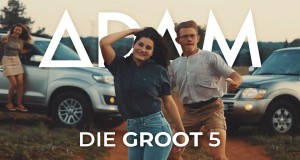 Die Groot 5 Music Video