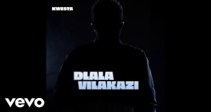 Dlala Vilakazi
