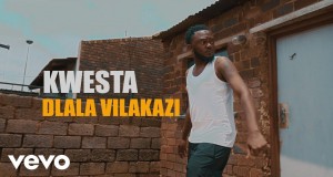 Dlala Vilakazi 音樂視頻