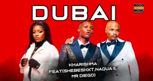 Dubai Video musik