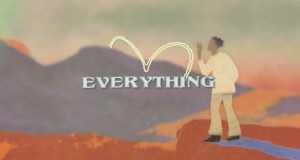 Everything Musik Video