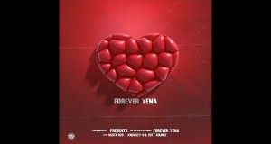 Forever Yena Video Musik