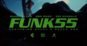 Funk 55 वीडियो संगीत