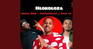 Hlokoloza