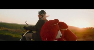 Hold You Music Video