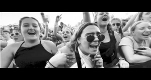 Hoor Jy My Clip musical