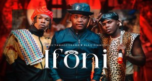 Ifoni | Maskandi קליפ
