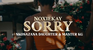 Im Sorry Musik-Video
