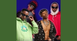 Istaff Video muzik