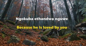 Ithamsanqa Waiata Waiata