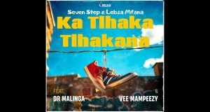 Ka Tlhakatlhakana