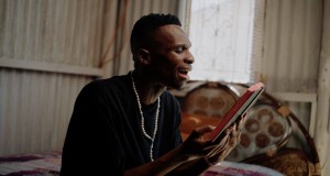 Kade Ngizama