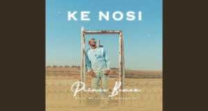 Ke Nosi Videoclip