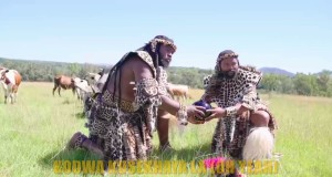 Khaya Lami Muusikavideo