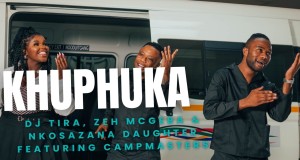 Khuphuka