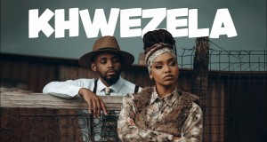 Khwezela