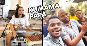 Kumama Papa