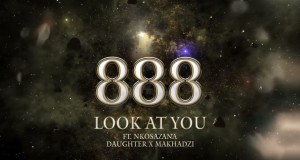 Look At You Хөгжмийн видео