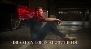 Lucky Strike Musiikkivideo