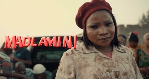 Madlamini