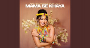Mama Se Khaya Musikvideo
