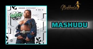 Mashudu