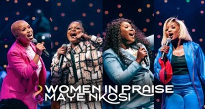 Maye Nkosi Glasbeni video