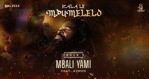 Mbali Yam